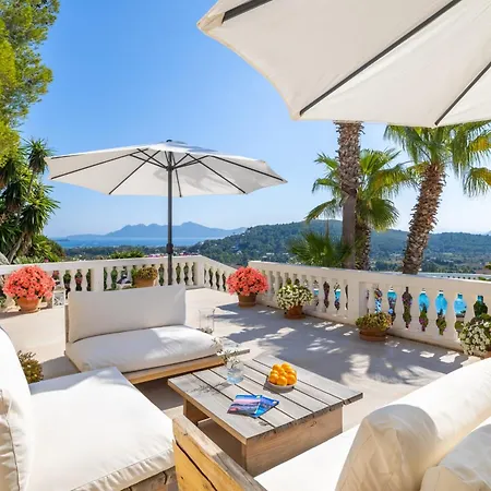 Villa Casa El 61 Pollença