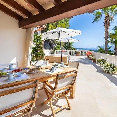 Casa El 61 Pollença