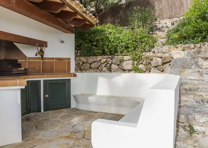 Casa El 61 Villa Pollença