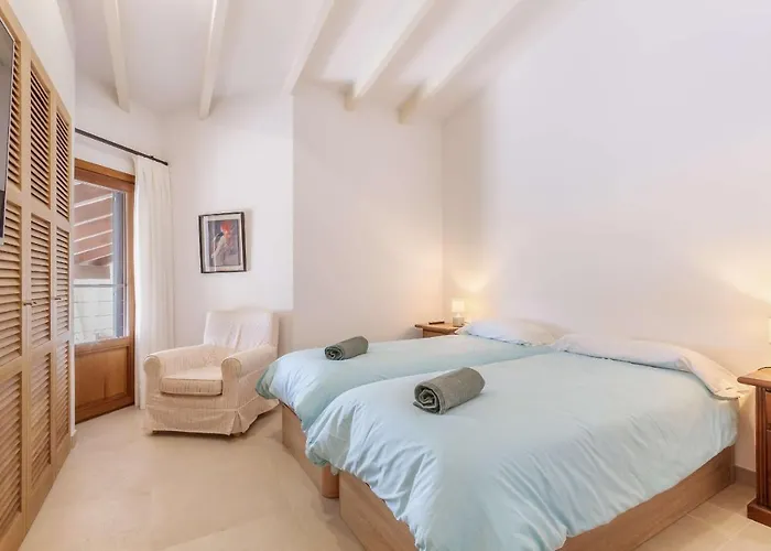 Casa El 61 Pollença