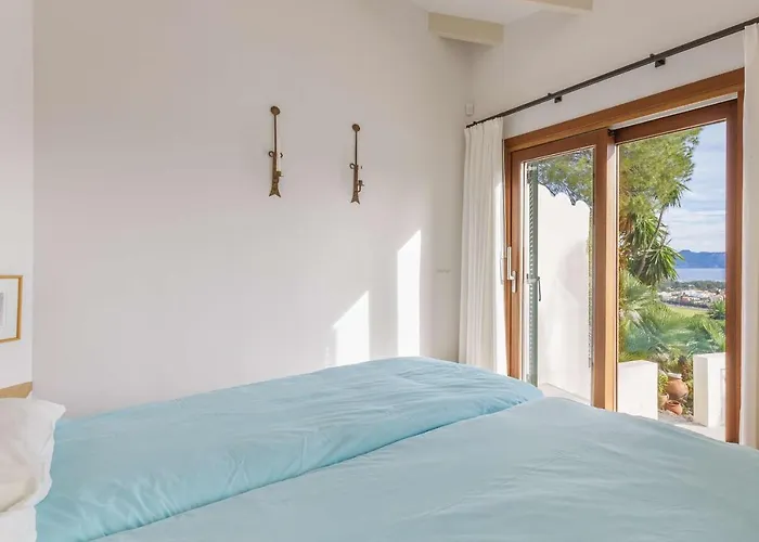 Casa El 61 Pollença