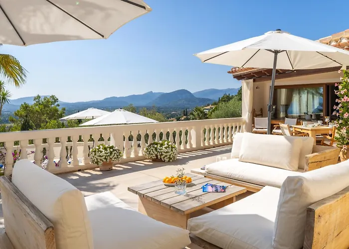 Casa El 61 * Pollença