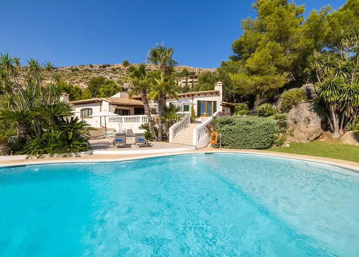 Casa El 61 Villa Pollença