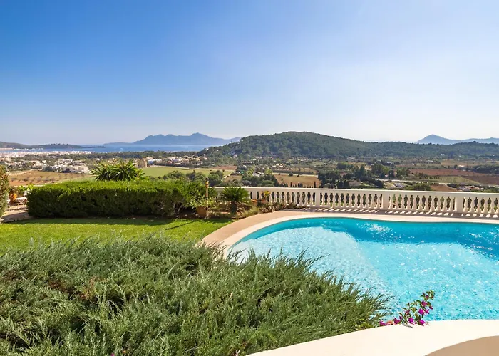 Villa Casa El 61 Pollença