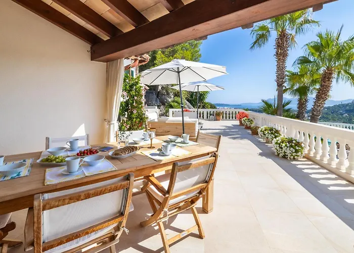 Casa El 61 Pollença