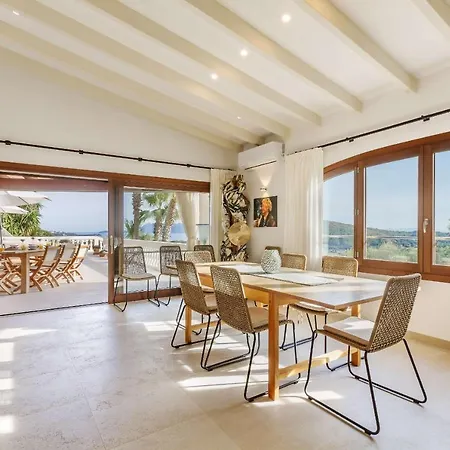 Villa Casa El 61 Pollenca