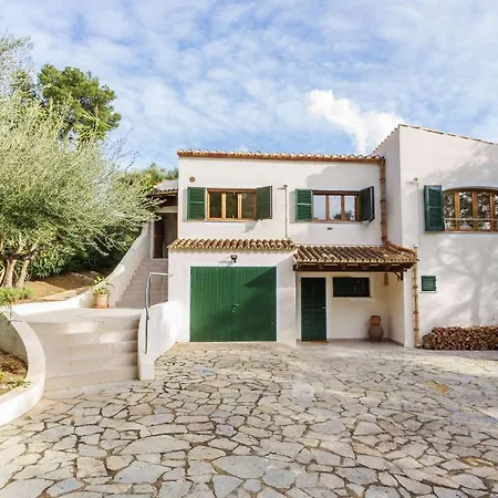 Casa El 61 Villa *