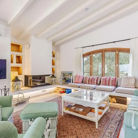 Casa El 61 Pollensa