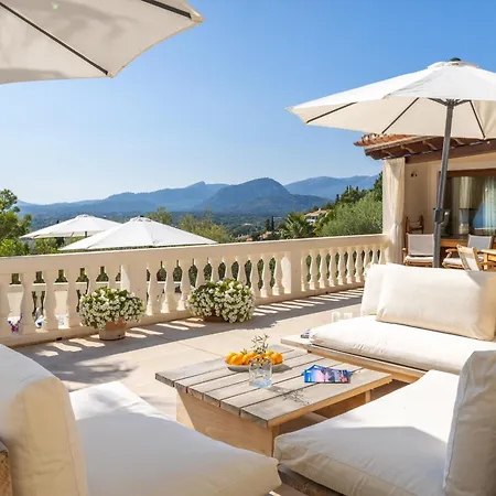 Casa El 61 * Pollenca