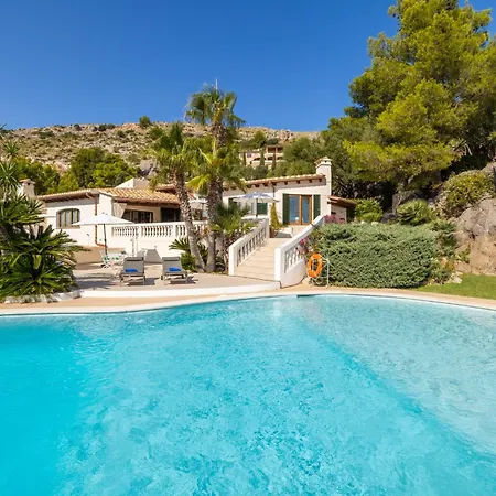 Casa El 61 Villa Pollenca