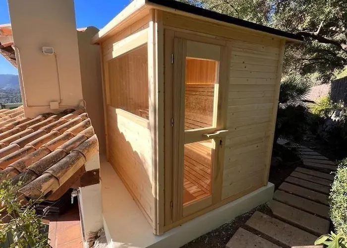 Casa El 61 波连斯萨