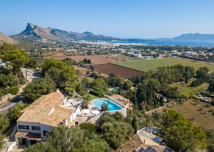 Casa El 61 波连斯萨