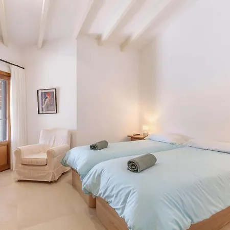 Casa El 61 Pollença