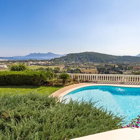 Villa Casa El 61 Pollença