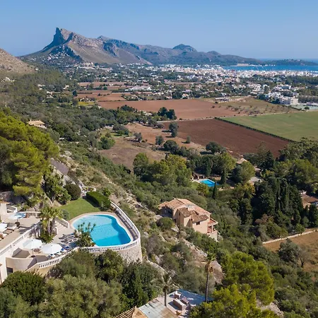 Casa El 61 Villa Pollensa