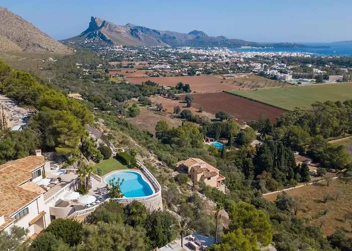 Casa El 61 Villa Pollensa